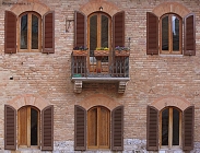 Foto Precedente: tuscany windows