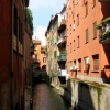 Prossima Foto: Canali di Bologna