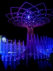 albero della vita - Expo 2015
