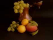 Prossima Foto: frutta in casa