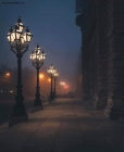 Prossima Foto: Vienna by night