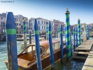 Prossima Foto: "around Venice"