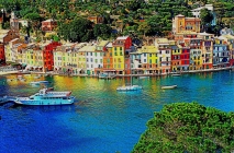 Prossima Foto: I love Portofino 