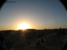 Prossima Foto: Sole nel deserto