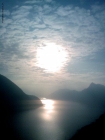 Prossima Foto: Lago di Lugano
