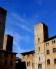 Foto Precedente: Le torri di San Gimignano
