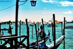 Prossima Foto: Venezia, ora di...punta