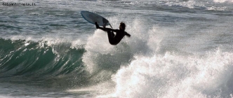 Prossima Foto: Surf