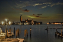 Foto Precedente: Atmosfere veneziane