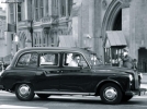 Foto Precedente: Taxi a Londra