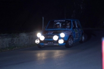 Prossima Foto: Rally Vallate Aretine