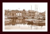Foto Precedente: porto bretone