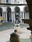 Foto Precedente: Museo - Pinacoteca di Brera