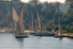 Prossima Foto: feluche sul Nilo
