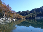 Foto Precedente: autunno al lago