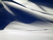 Prossima Foto: Dune bianche