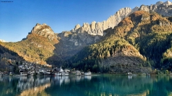 Prossima Foto: "attimi al lago"