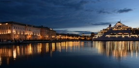 Foto Precedente: Trieste 