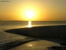 Prossima Foto: tramonto sull' oceano indiano