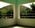 Foto Precedente: Due finestre...una sola montagna