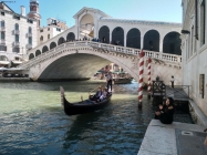Foto Precedente: Venezia - Ponte di Rialto