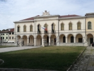 Prossima Foto: Castelfranco Veneto - Palazzo Municipale