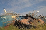 Foto Precedente: Lampedusa 2011