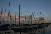 Prossima Foto: Il porto, S.Felice Circeo (Latina)