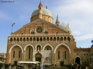 Prossima Foto: basilica di S.Antonio a Padova