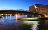 Foto Precedente: Ponte Calatrava (Venezia)