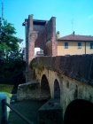 Foto Precedente: Vimercate - ponte di San Rocco