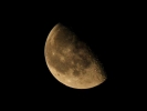 Prossima Foto: Semicirconferenza lunare