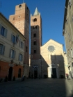 Foto Precedente: Albenga -Cattedrale di San Michele Arcangelo