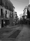Foto Precedente: Per le vie di Granada