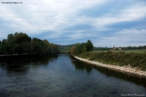 Foto Precedente: Il fiume Mincio
