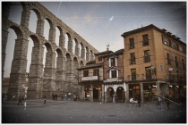 Foto Precedente: Segovia