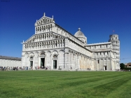 Foto Precedente: ovviamente Pisa