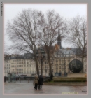 Prossima Foto: promenade a Paris