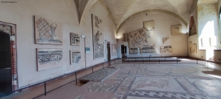 Foto Precedente: Pavia - Museo civico