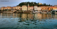 Prossima Foto: Bellaggio lago di Como