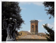 Foto Precedente: Scorcio - Volterra