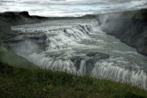 Prossima Foto: Islanda (Cascata di Gulfoss)
