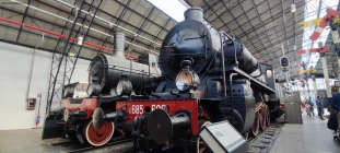 Prossima Foto: Milano - Museo della Scienza e della Tecnica 