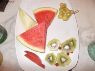 Foto Precedente: frutta