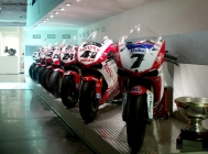 Foto Precedente: Visita al Museo Ducati - Bologna Borgo Panigale