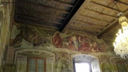 Foto Precedente: Vimercate - Palazzo Trotti
