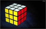 Rubik faces