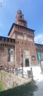 Foto Precedente: Milano - Castello Sforzesco 