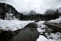 Prossima Foto: Verso il RIf Longo (Alta Val Brembana)