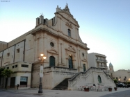 Foto Precedente: Ispica - Santa Maria Maggiore